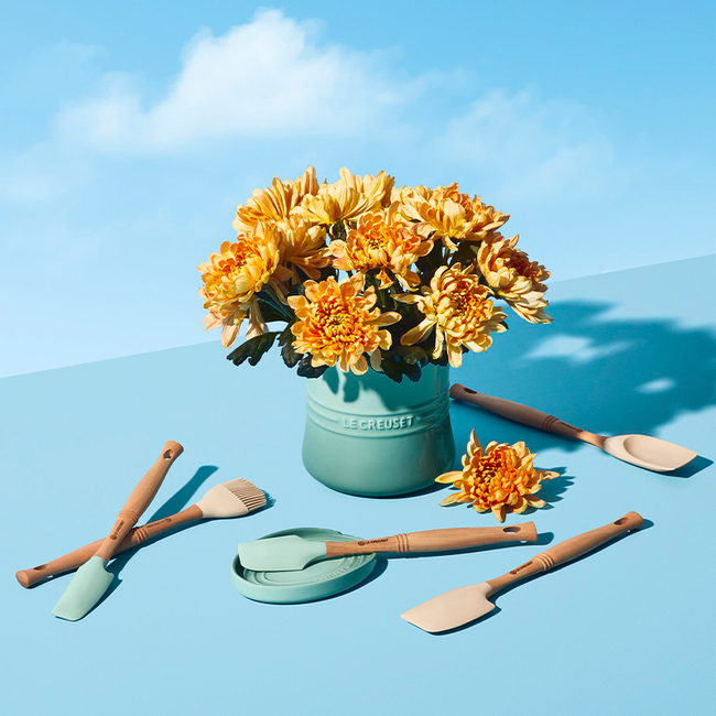 Revolution® Spatula Spoon, view 8